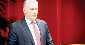 مذاکره برای بقا