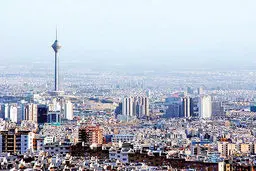 سکوت خطرناک قانون و ساختمان‌های فاقد پایان کار
