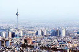 سکوت خطرناک قانون و ساختمان‌های فاقد پایان کار
