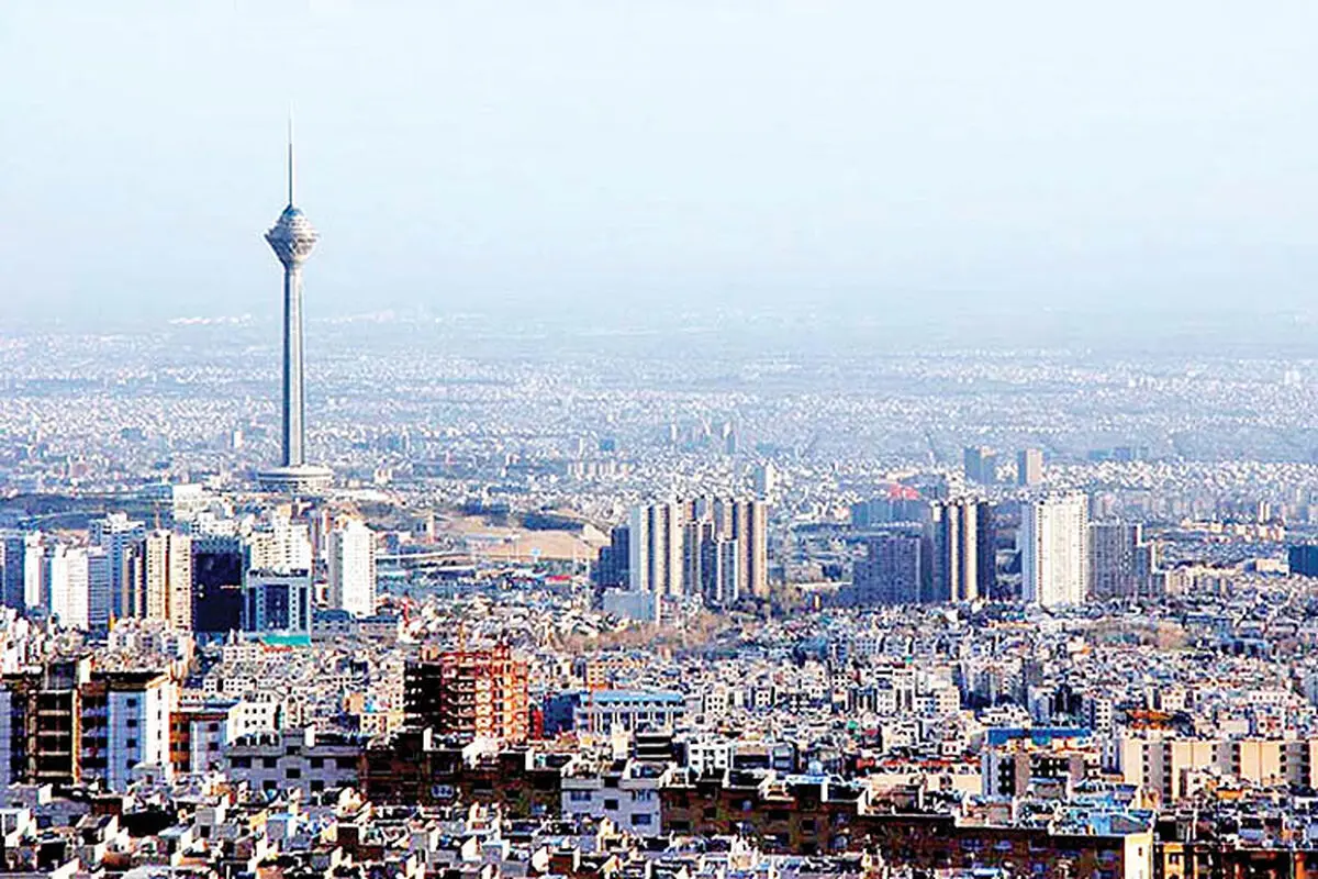 سکوت خطرناک قانون و ساختمان‌های فاقد پایان کار
