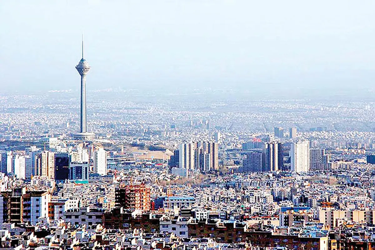 سکوت خطرناک قانون و ساختمان‌های فاقد پایان کار

