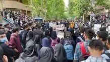 نماینده مجلس: ورود لباس شخصی یا نیروی انتظامی به دانشگاه باید بررسی شود