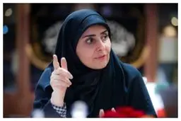 در دفاع از خانم وزیر
