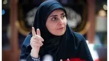 در دفاع از خانم وزیر
