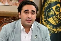  وزیر الخارجیة الباکستاني یزور طهران الثلاثاء