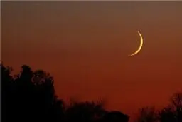 چهارشنبه ۷ خرداد، اول ماه ذی‌الحجه است
