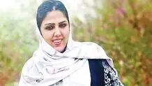  نرگس عسکری، زن جوان ۳۵ ساله پیدا شد