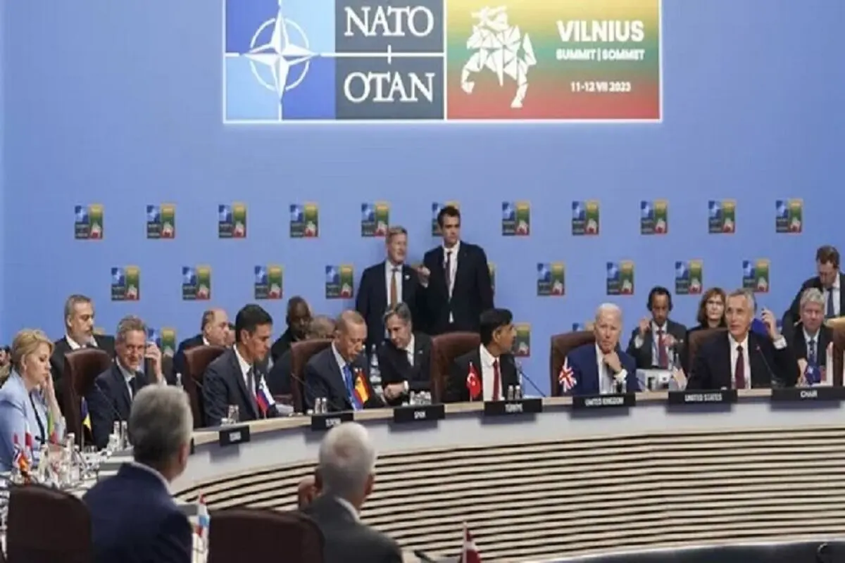 پاسخ ایران به اتهامات بی اساس سران ناتو

