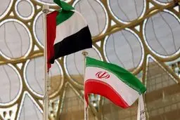 Iran-UAE trade hits $34 bn in 2022: Roads minister