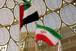 Iran-UAE trade hits $34 bn in 2022: Roads minister