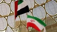 Iran-UAE trade hits $34 bn in 2022: Roads minister