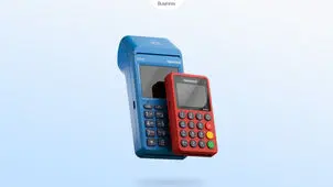 کارت‌خوان بلو بیزنس؛ از سفارش آنلاین تا رسید دیجیتال