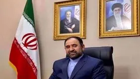 Iranian embassy in Damascus will soon resume its ops: envoy
