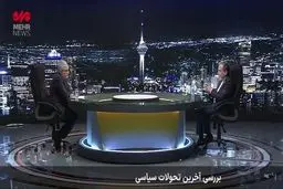 عراقچی: وقتی جنگ شروع شد هماهنگی بین میدان و دیپلماسی وجود داشت + ویدئو