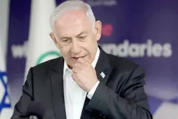 شکاف در ائتلاف