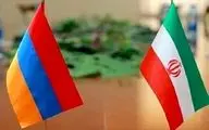 برگزاری مذاکرات وزیران خارجه ایران و ارمنستان

