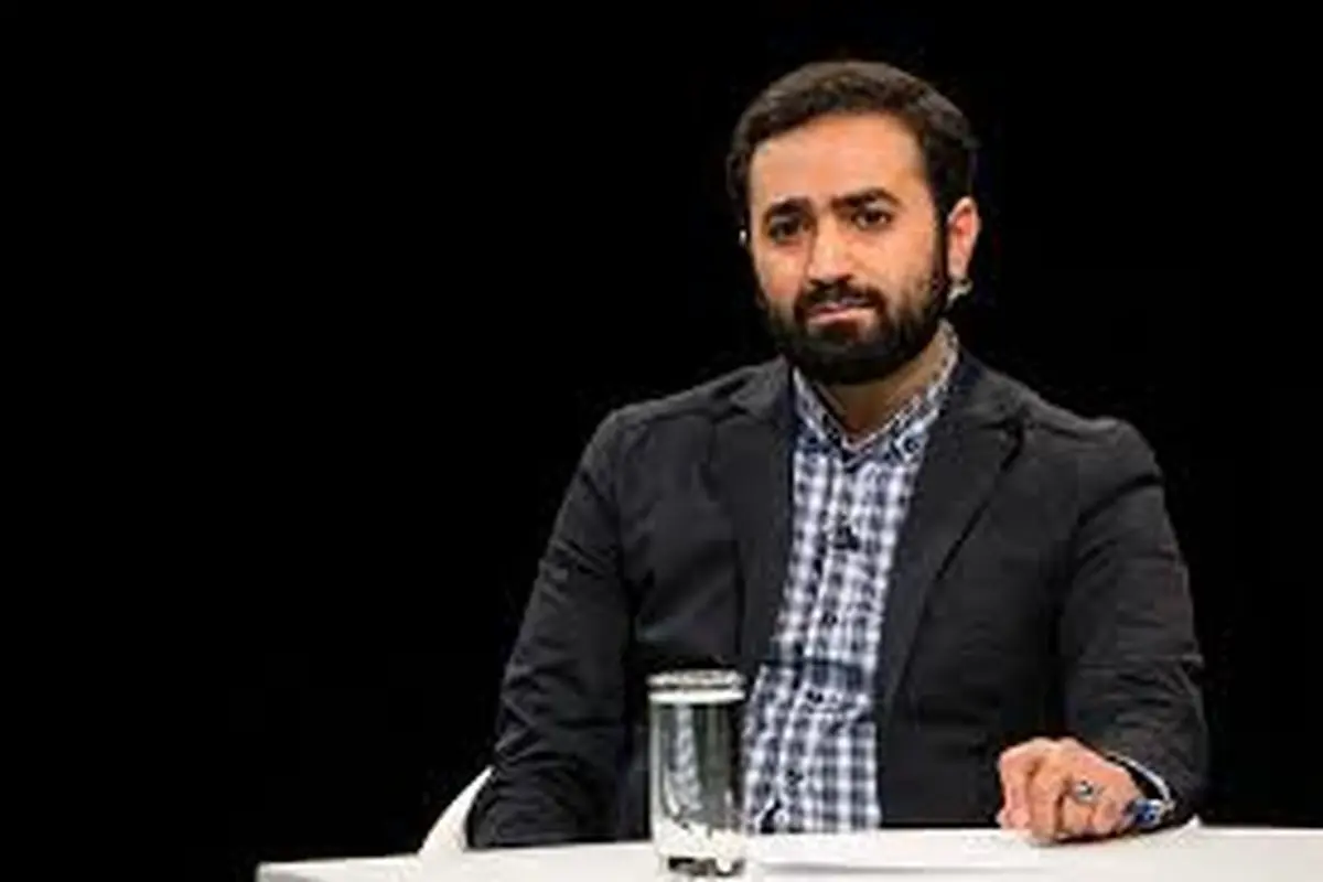 ماجرای ممنوع التصویری وحید یامین پور چیست؟+ویدئو

