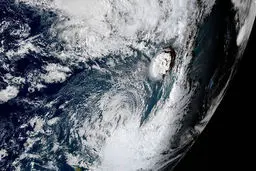 بلندترین صدای ثبت‌شده در تاریخ