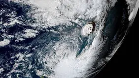 بلندترین صدای ثبت‌شده در تاریخ