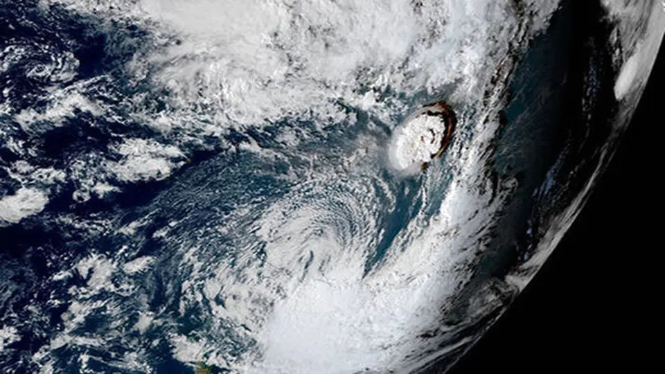 بلندترین صدای ثبت‌شده در تاریخ