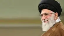 چند عکس کمتر دیده شده از رهبر شهید در دوره رهبری
