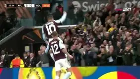 خلاصه بازی استون ویلا مقابل بولونیا را ببینید + ویدیو