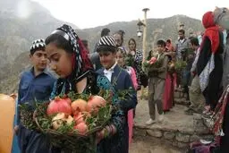 جشن مهرگان برگزار می‌شود ؟ 