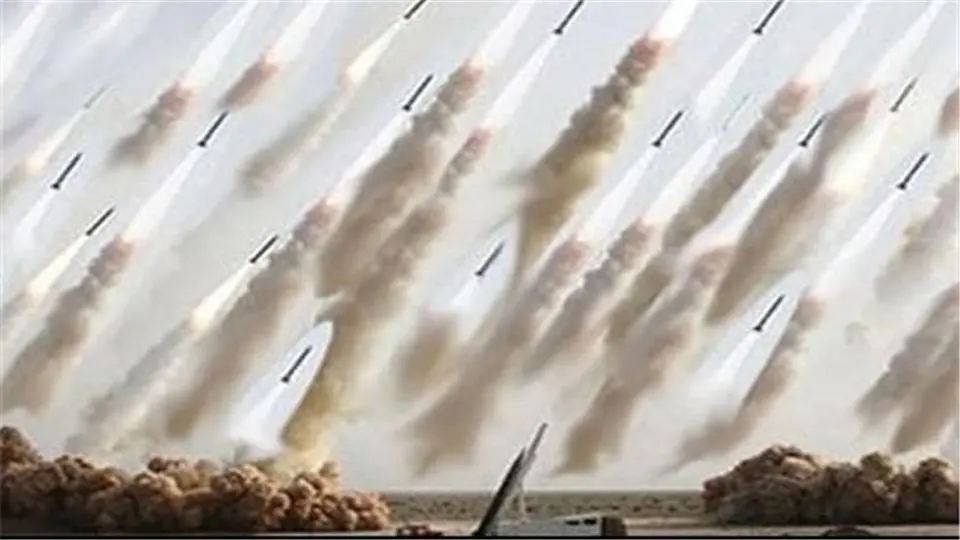 شلیک موشک جدید به سمت اسرائیلی‌ها
