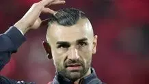 غیبت ۴ بازیکن پرسپولیس در تمرینات