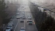 افزایش باد، آلودگی هوا را تشدید کرد