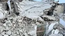 افزایش شمار مصدومان زلزله هرمزگان به ۱۱۱ نفر