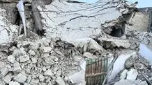 زلزله ۵.۴ ریشتری هرمزگان را لرزاند 