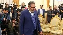 حمله رسانه اصولگرا به علی شمخانی؛ حالا که فیلم عروسی لو رفته باید پاسخگو باشید