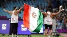 پایان کار کاروان ایران با ۵۴ مدال
