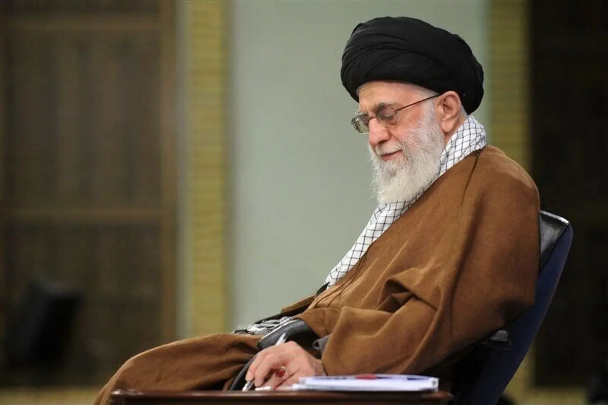 رهبر انقلاب حکم جدید صادر کردند