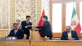 محکومیت تلویحی تجاوز به تمامیت ارضی ایران ازسوی عربستان و چین