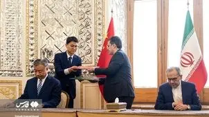 محکومیت تلویحی تجاوز به تمامیت ارضی ایران ازسوی عربستان و چین