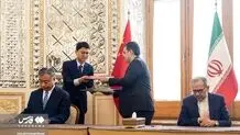 محکومیت تلویحی تجاوز به تمامیت ارضی ایران ازسوی عربستان و چین