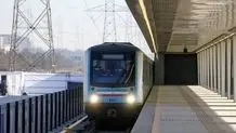 افتتاح ۳ ایستگاه از خط ۶ مترو در روز شنبه 26 اسفند 1402