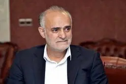 «بهرام رضاییان» به عنوان سرپرست تیم ملی معرفی شد