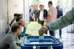 چالشی با طعم ترس