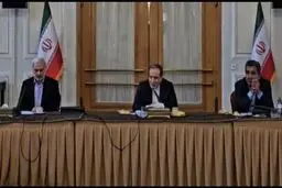 آخرین گزارش عراقچی از رایزنی با میانجی ها