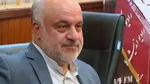 اولین پیام سفیر ایران در بیروت بعد از جراحت/ عکس