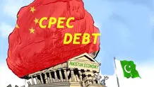 پاکستان در دام چین
