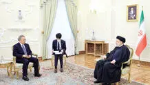 اصلاح یک خطای دیپلماتیک