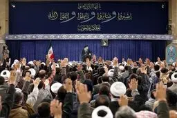 Foreigners' role in recent riots obvious: Leader