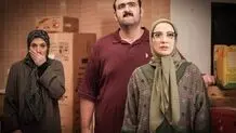 موقعیتهای ساختگی پایتخت ۷ 