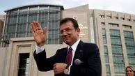 امام اوغلو رقیب سیاسی اردوغان به زندان محکوم‌شد + جزییات 