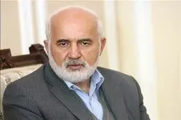 استوری پسر احمد توکلی برای درگذشت پدر+ عکس