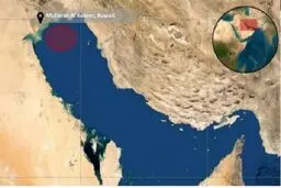 حملات جدید به کویت گزارش شد